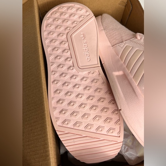 Adidas running shoes - Picture 4 of 6